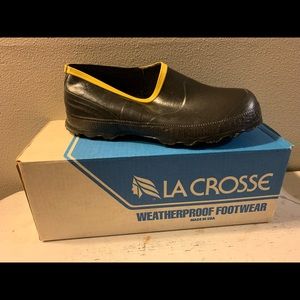 LaCross ⭐️H-P⭐️Weatherproof Boot